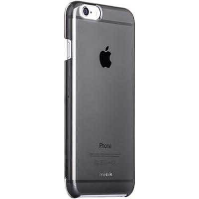 InnerExile Hydra Noir Transparent - Coque de protection pour iPhone 6+ / 6s Plus