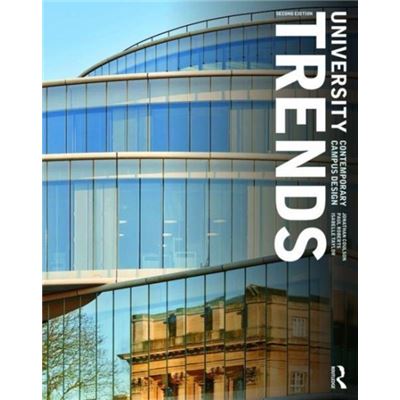 University Trends