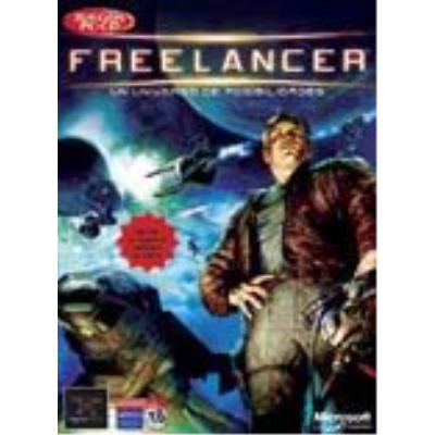 Microsoft Freelancer
