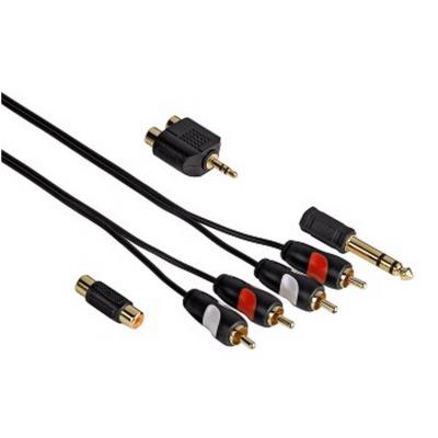 Thomson-kit de connexion rca, 2,0 m