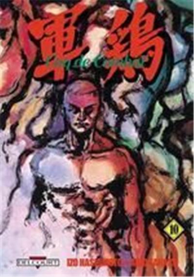 Coq de Combat Vol.10