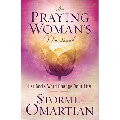 The Praying Woman's Devotional - [Version Originale]