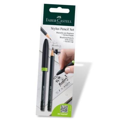Faber-Castell 187597 Crayon À Papier