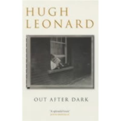 Out After Dark (Methuen Biography) (Paperback)