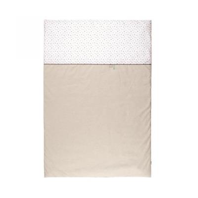 Couvre lit petit manège
