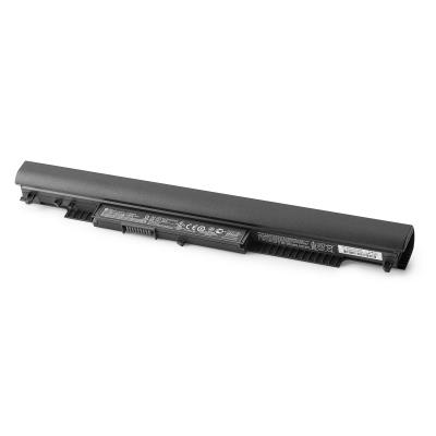 Chargeur & batterie portable Hp Hs04 4-cell Notebook Battery