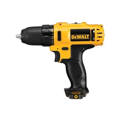 DEWALT Perceuse  10,8 V (Machine Seule) - Dcd710N