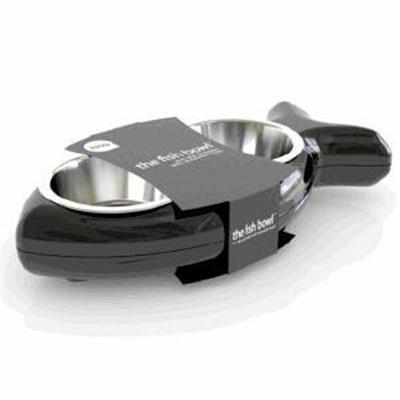 GAMELLE POUR CHAT POISSON