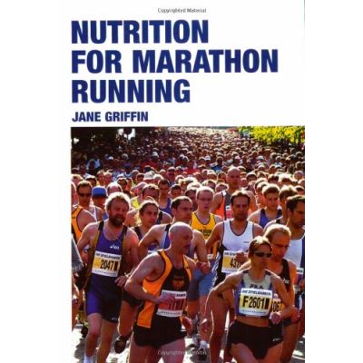 Nutrition for Marathon Running