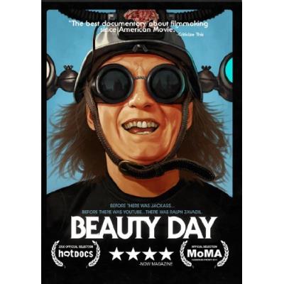Beauty Day:A Film By Jay Cheel