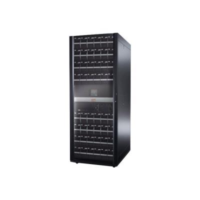 Apc Symmetra Px 250/500kw Battery Enclosure With 8 Battery Modules - Boîtier De Piles - Acide De Plomb