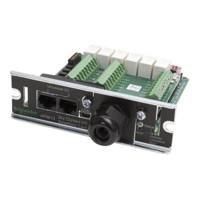 Schneider UPS-beheermodule