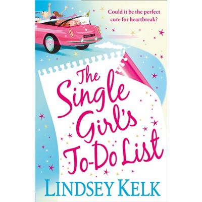 The Single Girl's To-Do List