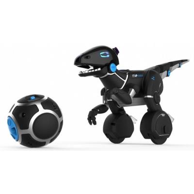 Wowwee robot miposaur bluetooth - noir wow-miposaur