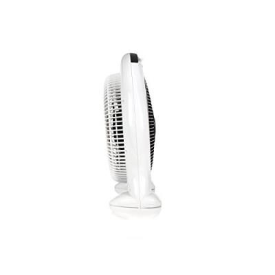 Tristar - ventilateur box 30cm 50w 3 vitesses blanc/noir - ve5997