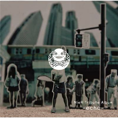 Nier Tribute Album - Echo