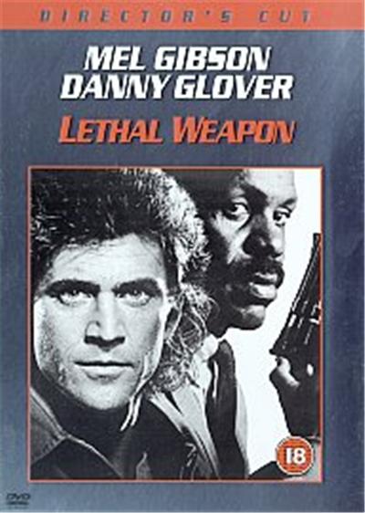 Lethal Weapon , (Director's Cut)