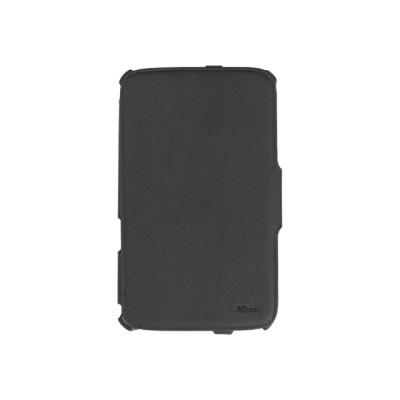 Trust Stile Folio Stand - boîtier de protection pour tablette