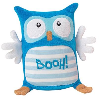 Jemini - 040641 - peluche - luminou booh - 13 cm