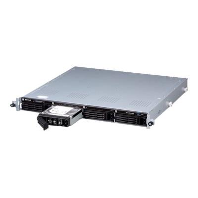 BUFFALO TeraStation 1400 - NAS-server - 4 TB