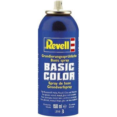 Couche de fond basic color revell 39804