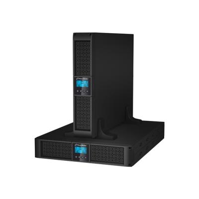 PowerWalker VFI 1500RT LCD - UPS - 1.35 kW - 1500 VA