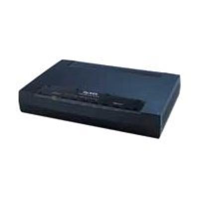 Zyxel Prestige 660H - Routeur - modem ADSL - commutateur 4 ports