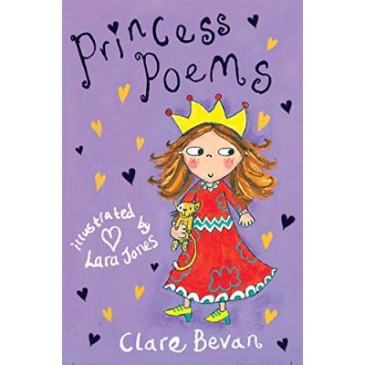 Princess Poems
