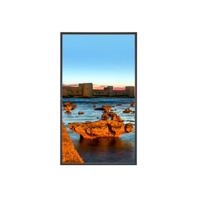 NEC MultiSync X551UHD 55 led-scherm