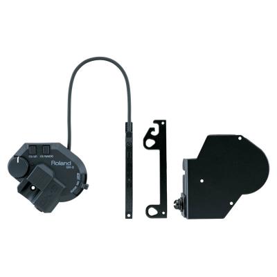Roland - Roland gk-3 capteur hexaphonique guitare pour series gr, vga, vg, gi et autres modeles compatibles - gk3