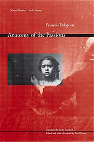 Anatomy of the Passions, Cultural Memory in the Present Series