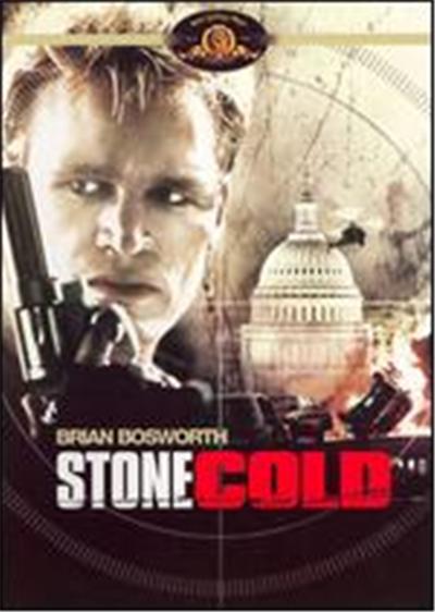 Stone Cold - DVD Zone 1