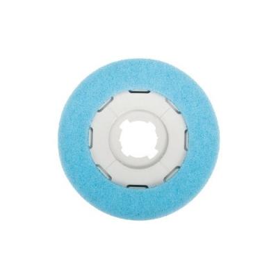 PFLEGEPAD BLAU