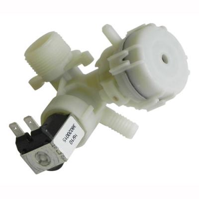 Brandt Electrovanne Pneumatique avec Membranne