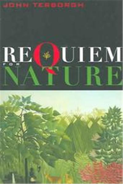 Requiem For Nature