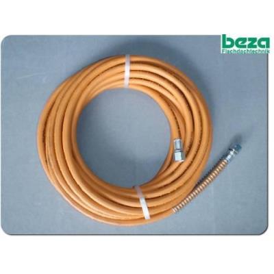 Brunner 310 730 tuyau md gauche sous blister 30 cm 1 4