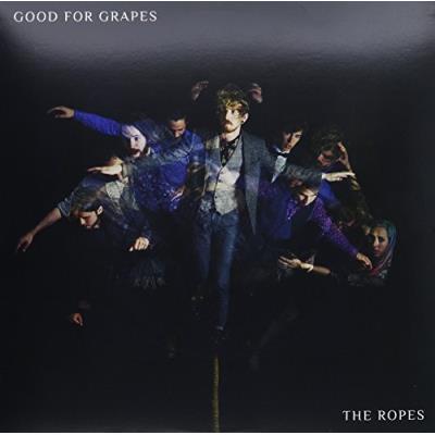 Ropes, The (LP)