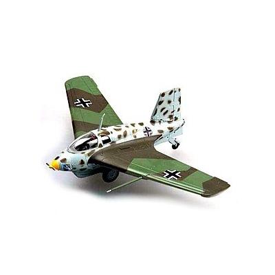 EASY MODEL 1:72 - MESSERSCHMITT ME163 B-1A KOMET - LL./JG400 - EM36342