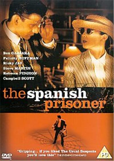 The Spanish Prisoner