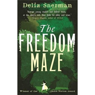 Corsair The Freedom Maze - [Livre En Vo]