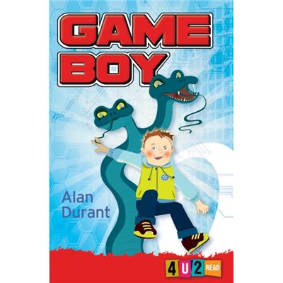 Game Boy (4u2read)