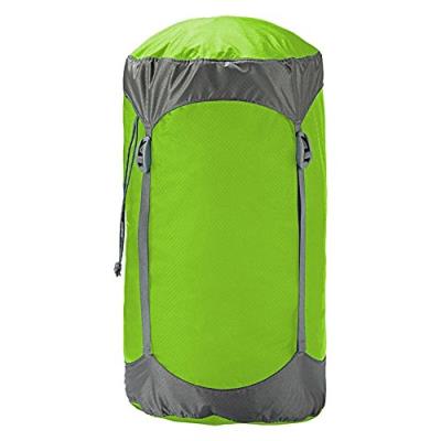 Trekmates compression sac fourre-tout ultralight compression 16213 10 l