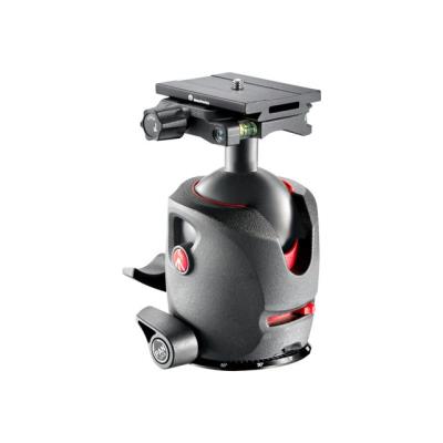 Manfrotto 057 Magnesium Ball Head with Q6 Top Lock Quick Release - Statiefkop