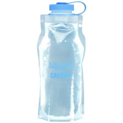 Nalgene gourde souple pe 1 l