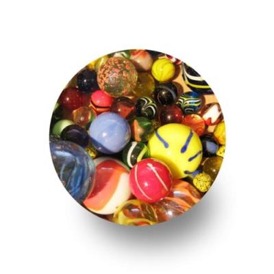 137 Billes SPECIALES Garçons ! Mini-Bille + Bille + Calot + Boulard
