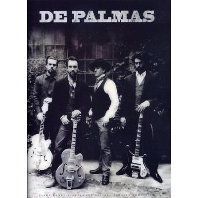 De Palmas Gerald De Palmas P/V/G Tab.