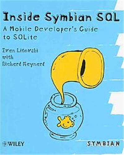Inside the Symbian SQL