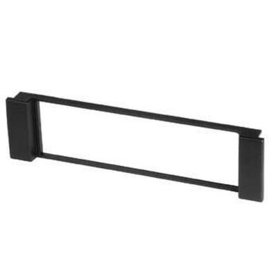 Hama Car Radio Support for Audi/Seat - contour de radio