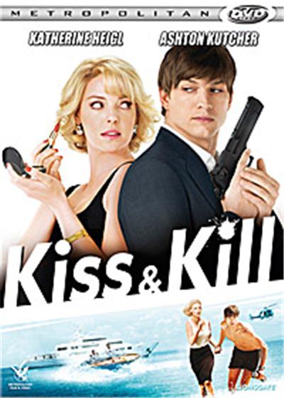 Kiss & Kill