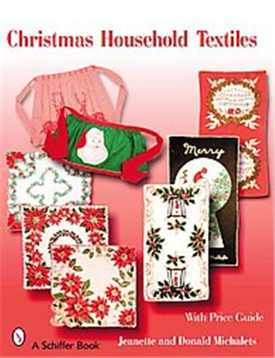 Christmas Household Textiles
